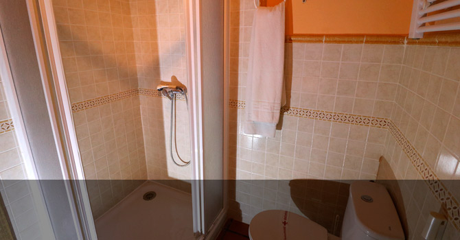 Apartamentos en Extremadura