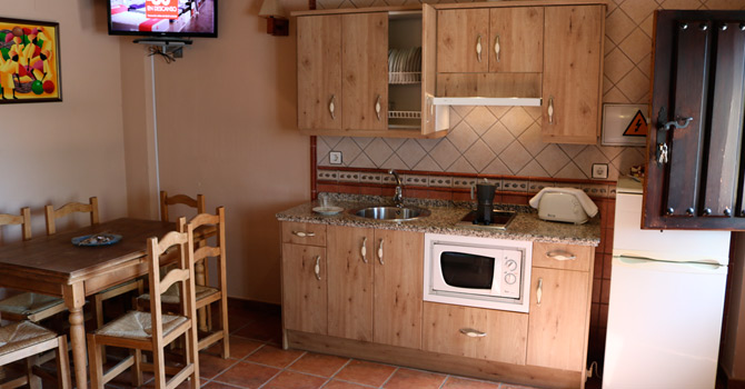 Apartamentos en caceres