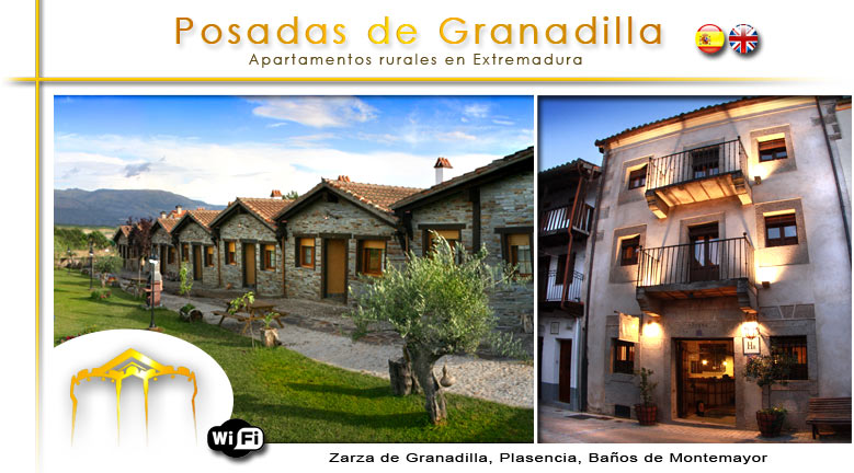 Apartamentos turisticos